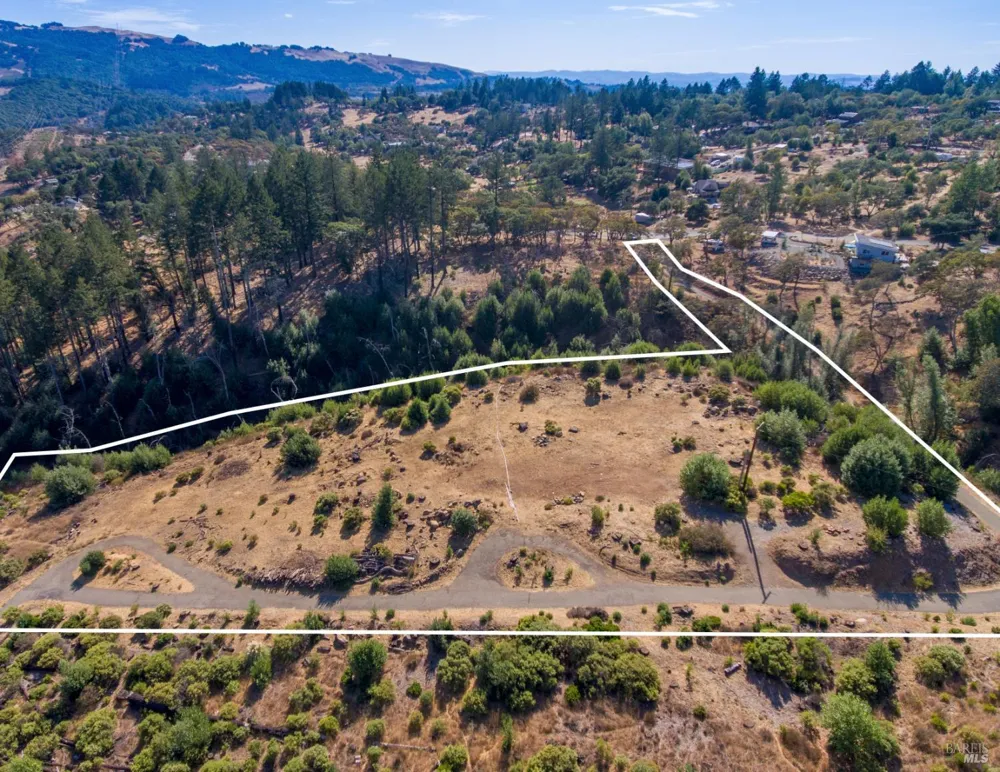 2733 Bennett Ridge Road Santa Rosa, CA 95404