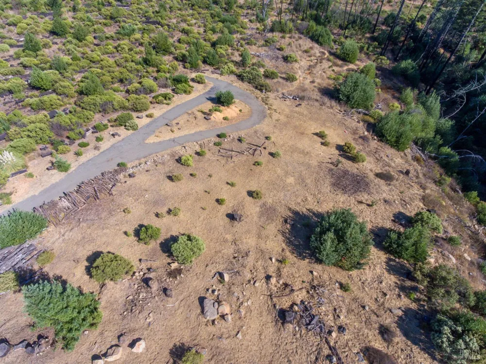 2733 Bennett Ridge Road Santa Rosa, CA 95404