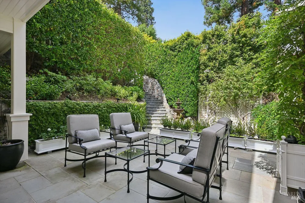 276 Beach Road Belvedere, CA 94920