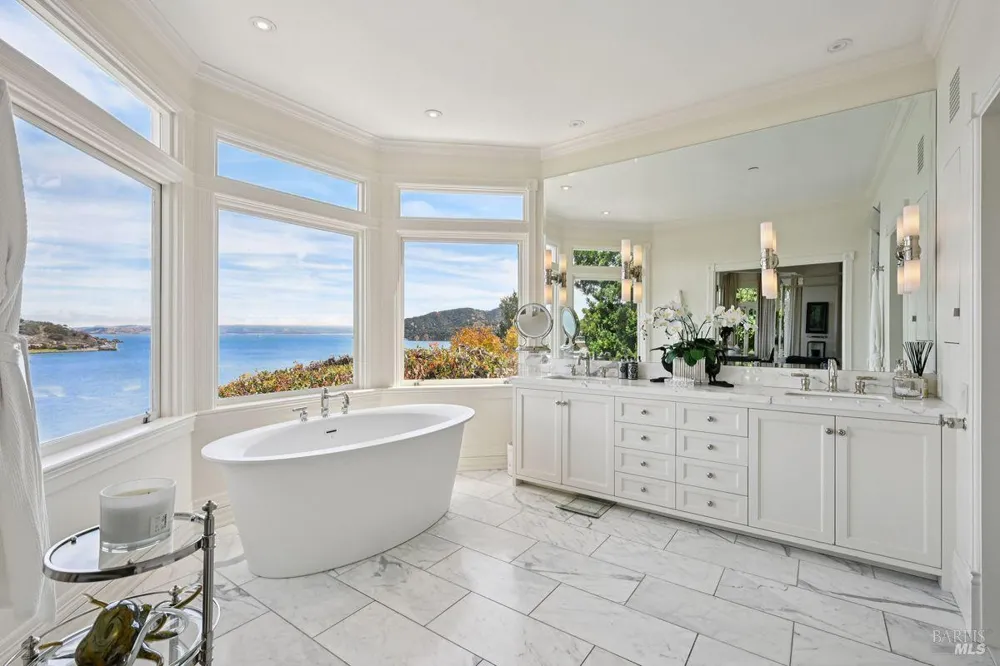 276 Beach Road Belvedere, CA 94920