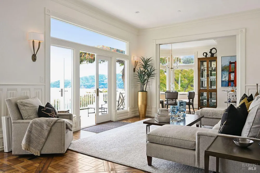 276 Beach Road Belvedere, CA 94920