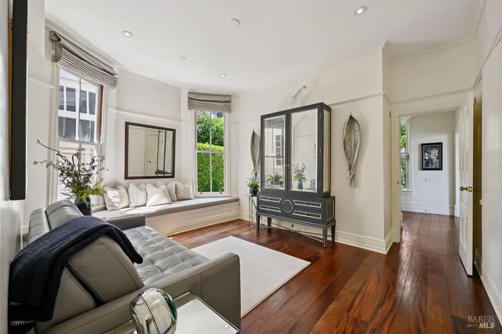 276 Beach Road Belvedere, CA 94920