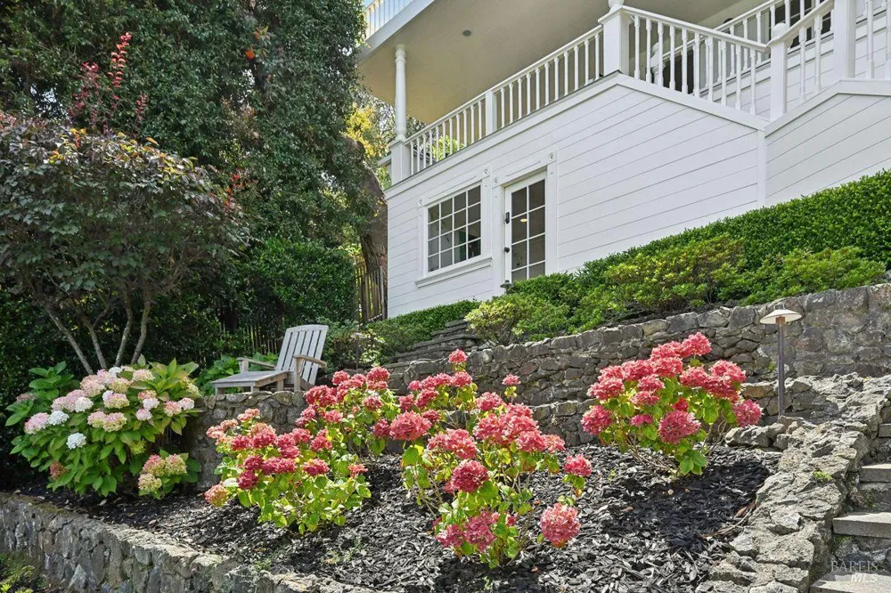 276 Beach Road Belvedere, CA 94920