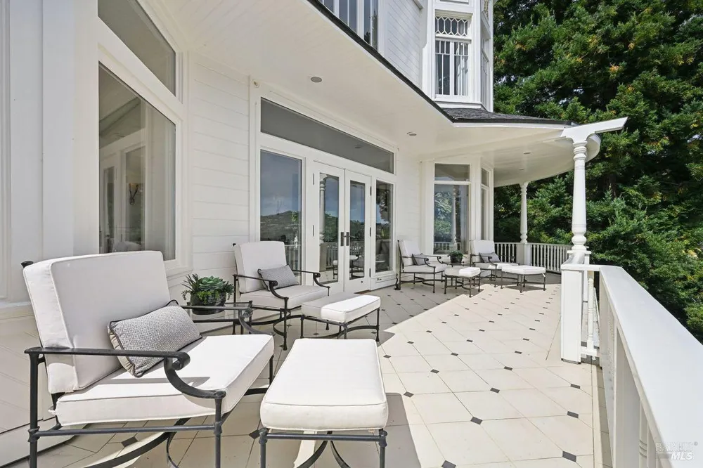 276 Beach Road Belvedere, CA 94920