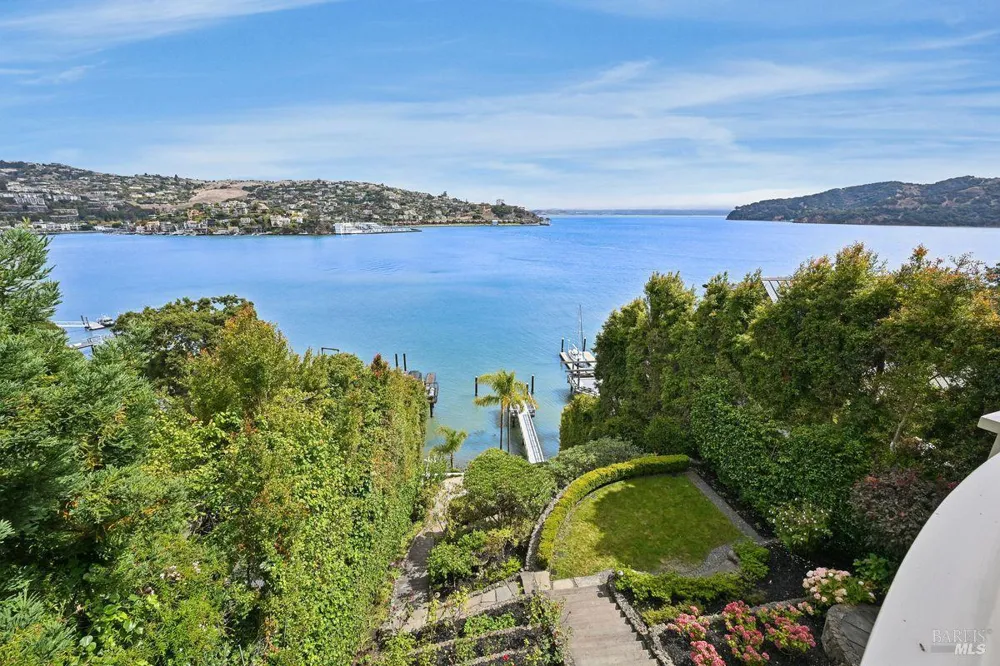 276 Beach Road Belvedere, CA 94920