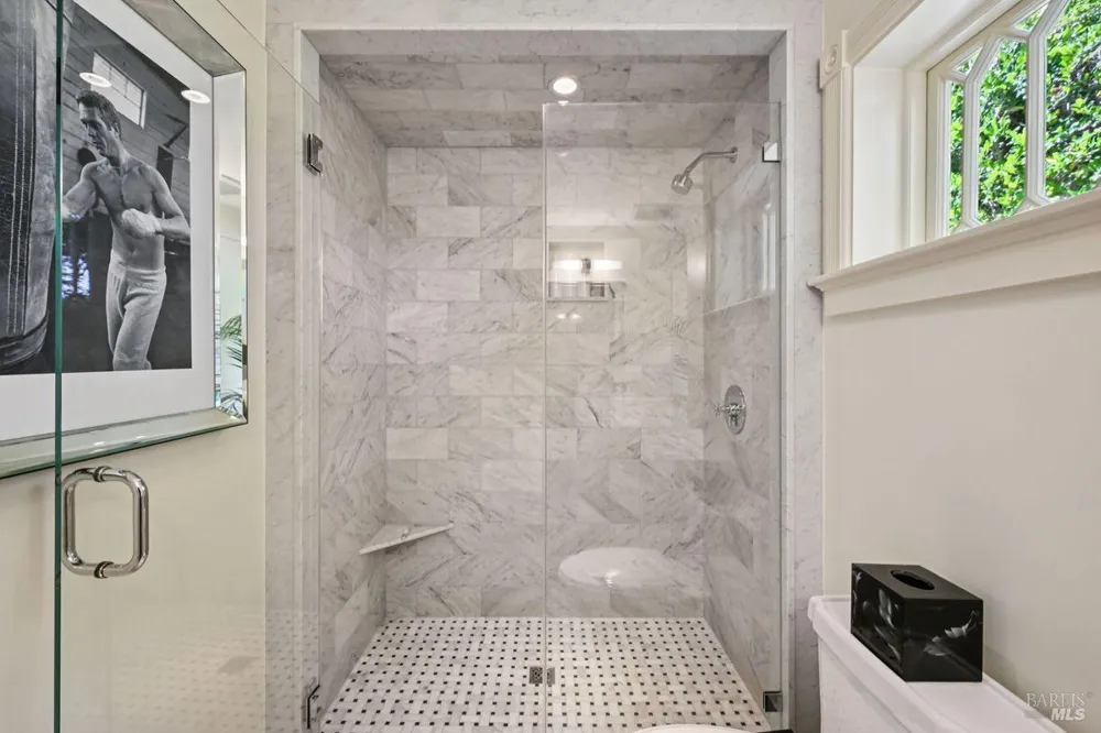 276 Beach Road Belvedere, CA 94920