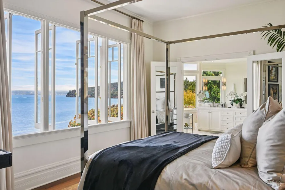 276 Beach Road Belvedere, CA 94920