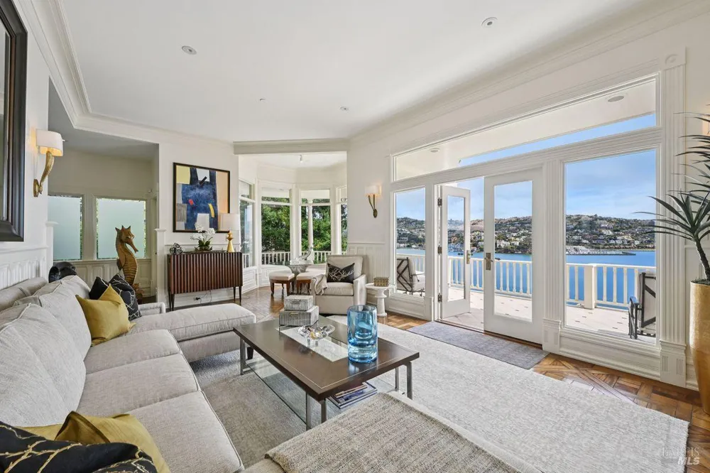 276 Beach Road Belvedere, CA 94920