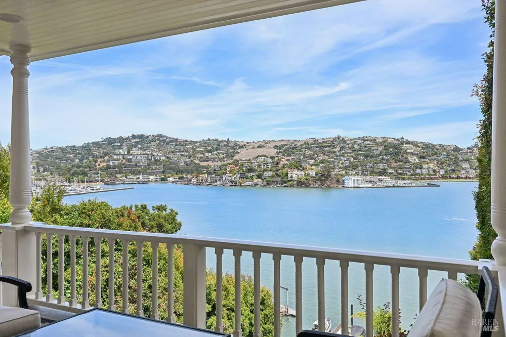 276 Beach Road Belvedere, CA 94920