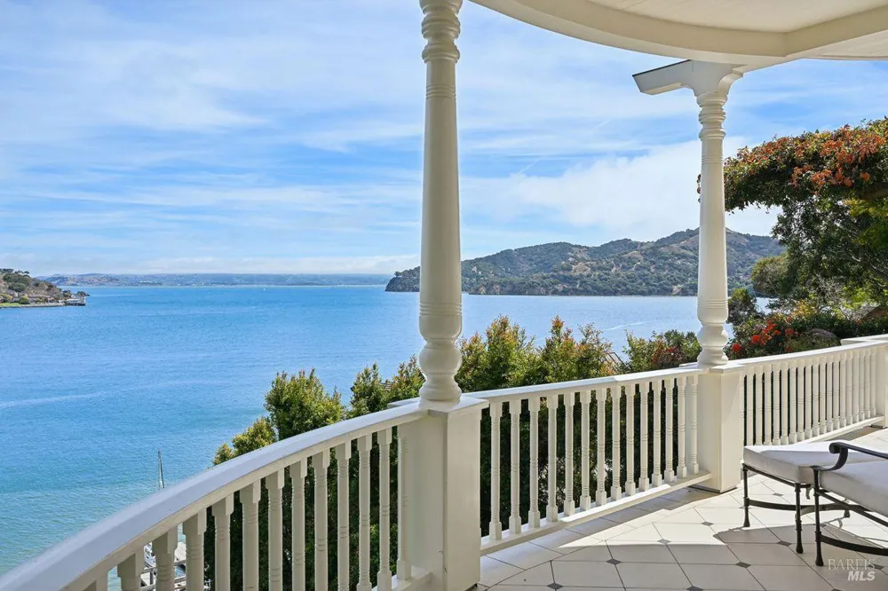 276 Beach Road Belvedere, CA 94920