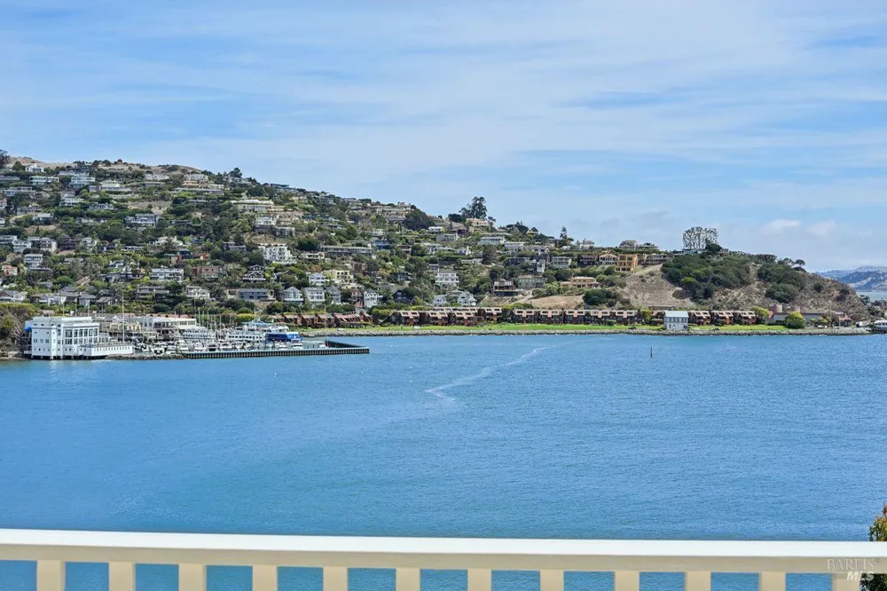 276 Beach Road Belvedere, CA 94920