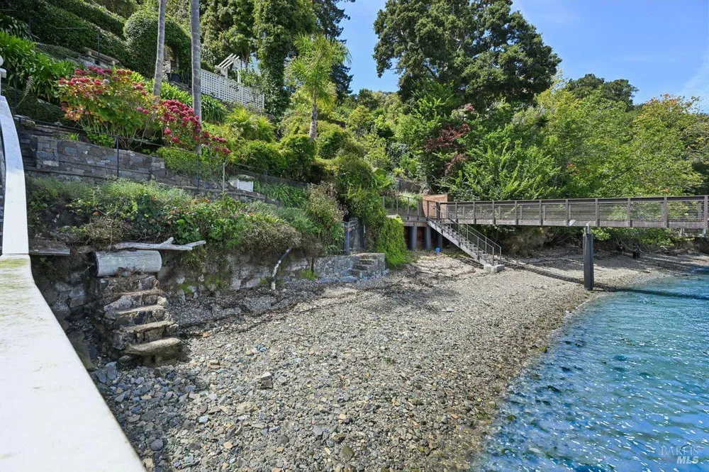 276 Beach Road Belvedere, CA 94920