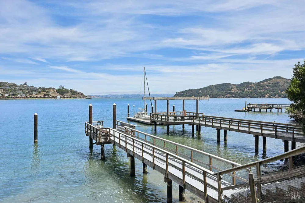 276 Beach Road Belvedere, CA 94920