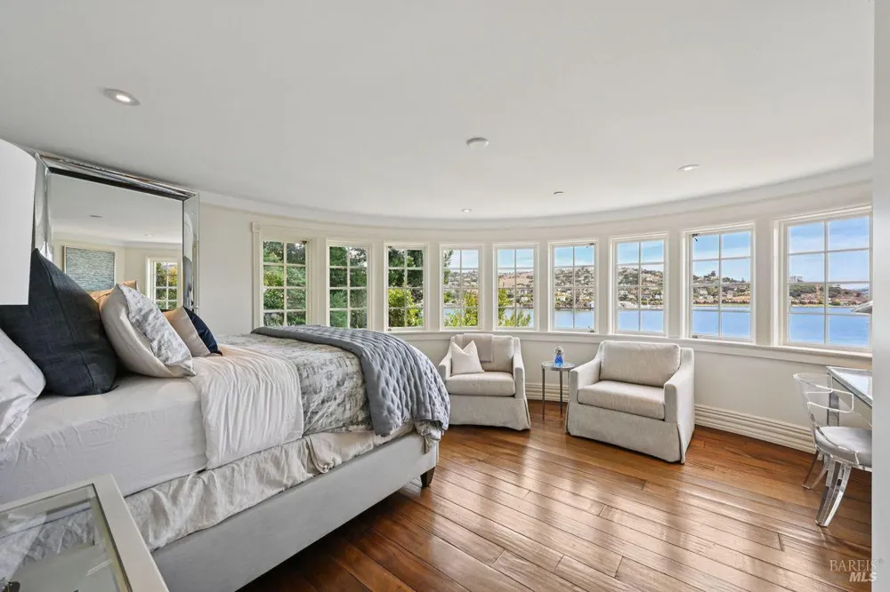 276 Beach Road Belvedere, CA 94920