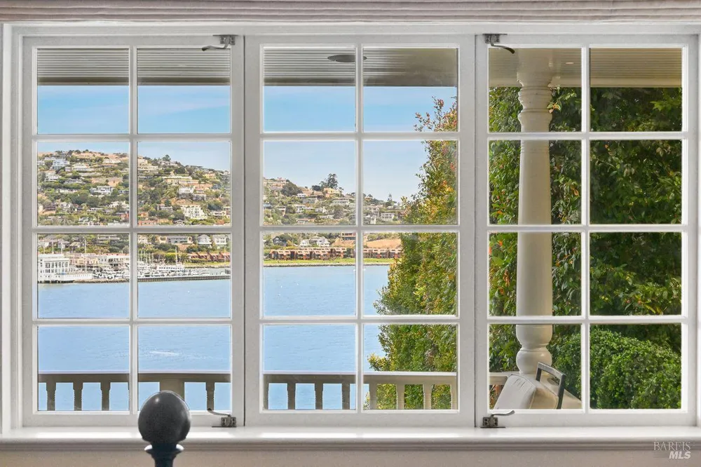 276 Beach Road Belvedere, CA 94920