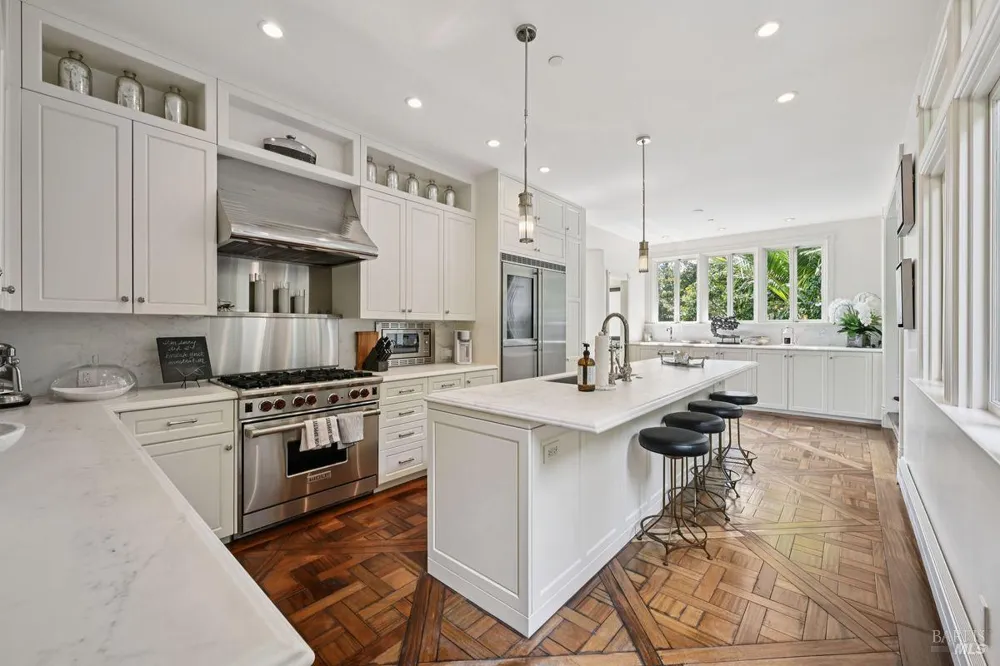 276 Beach Road Belvedere, CA 94920