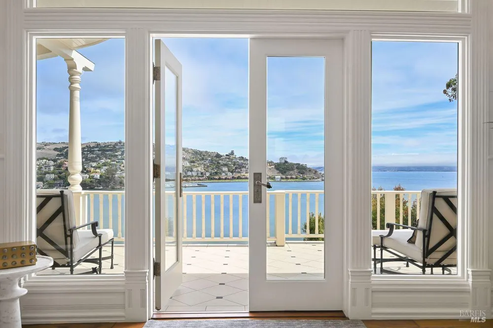 276 Beach Road Belvedere, CA 94920