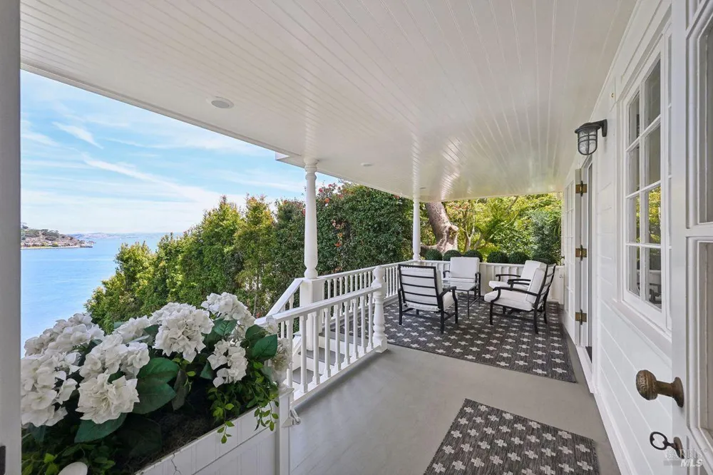 276 Beach Road Belvedere, CA 94920