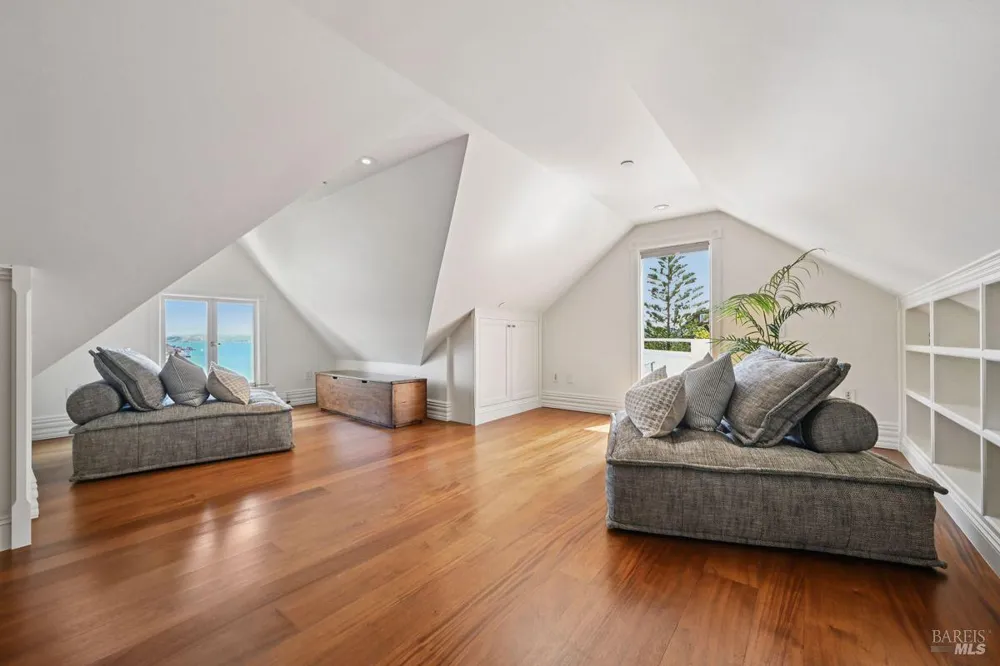 276 Beach Road Belvedere, CA 94920