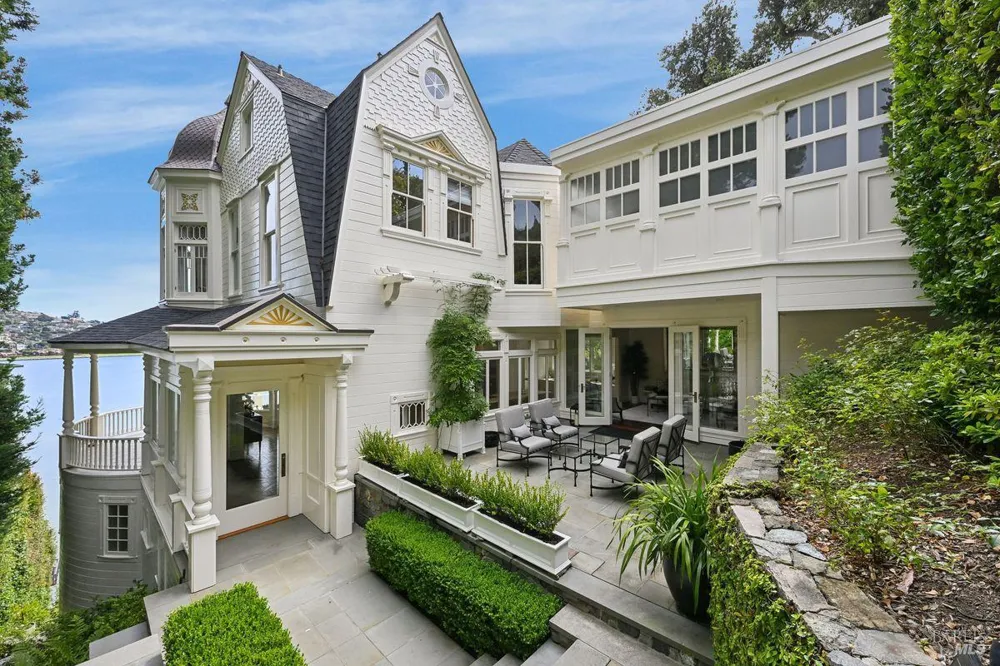 276 Beach Road Belvedere, CA 94920