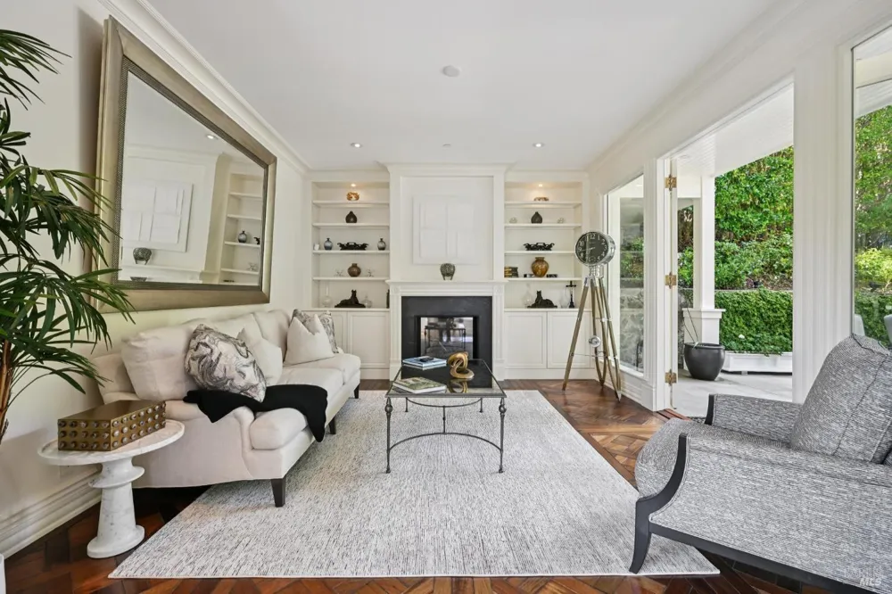 276 Beach Road Belvedere, CA 94920