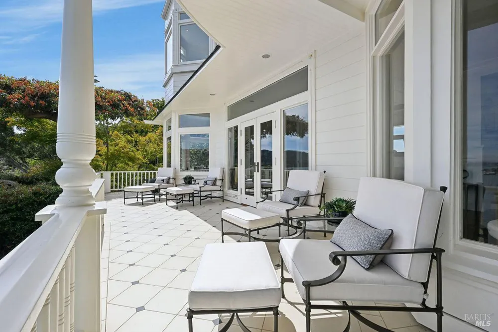 276 Beach Road Belvedere, CA 94920