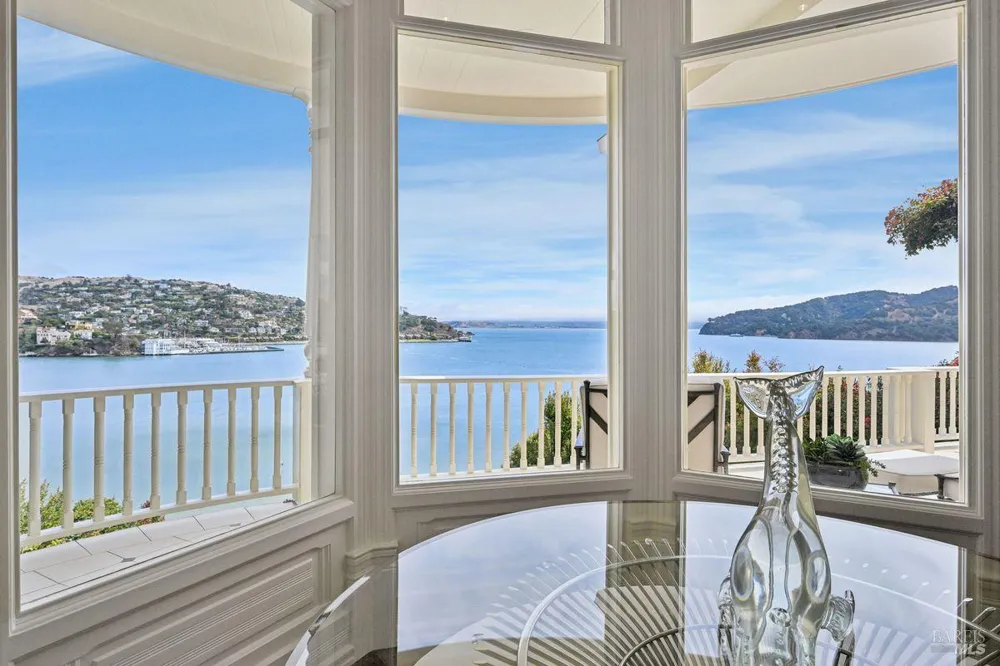 276 Beach Road Belvedere, CA 94920