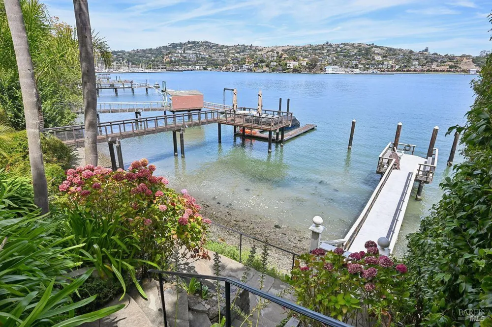 276 Beach Road Belvedere, CA 94920