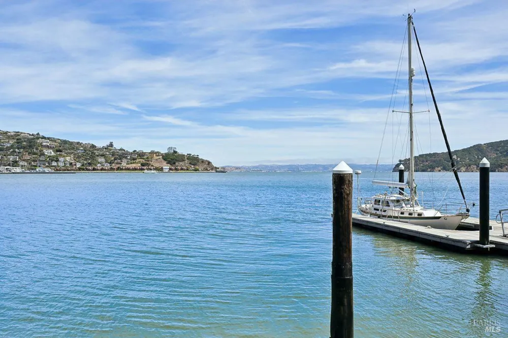 276 Beach Road Belvedere, CA 94920