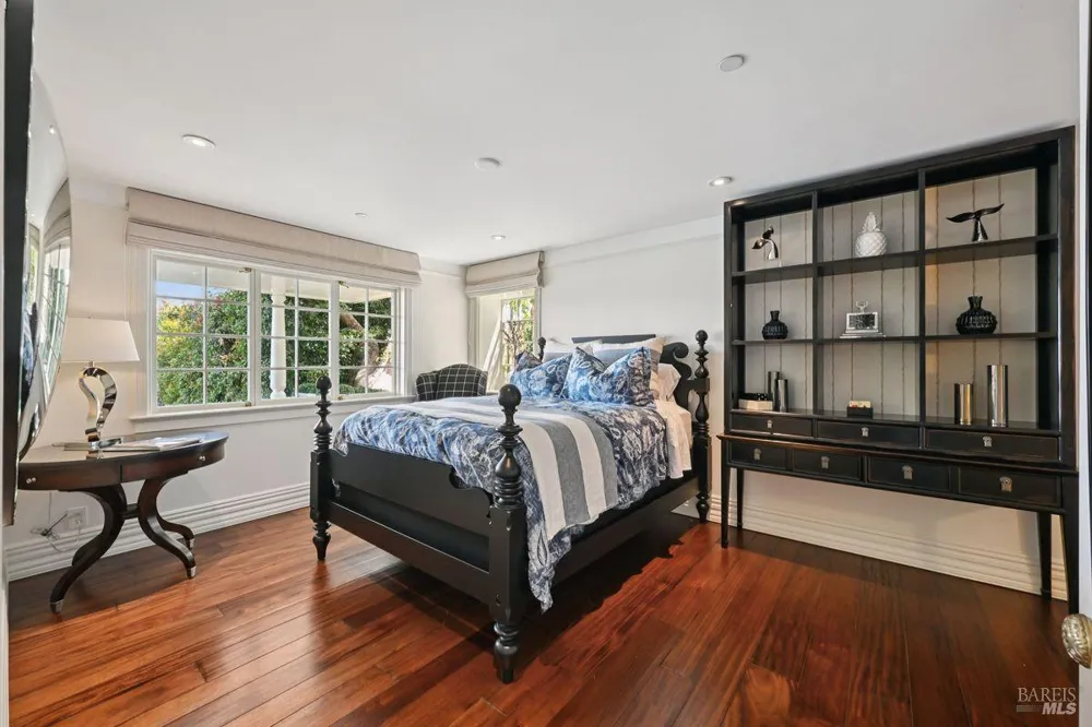 276 Beach Road Belvedere, CA 94920