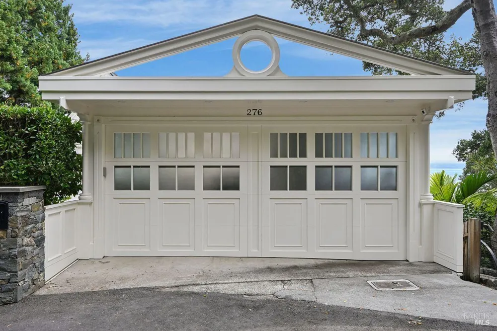 276 Beach Road Belvedere, CA 94920