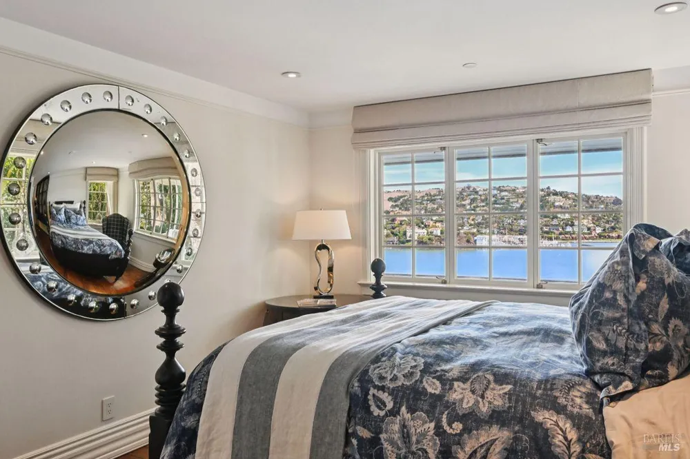 276 Beach Road Belvedere, CA 94920