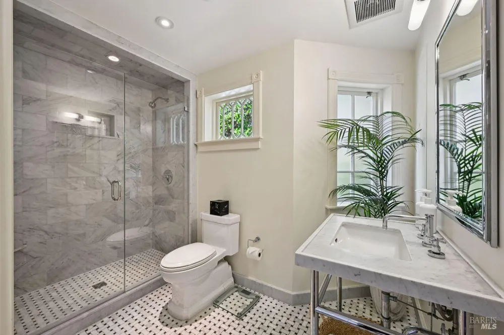 276 Beach Road Belvedere, CA 94920