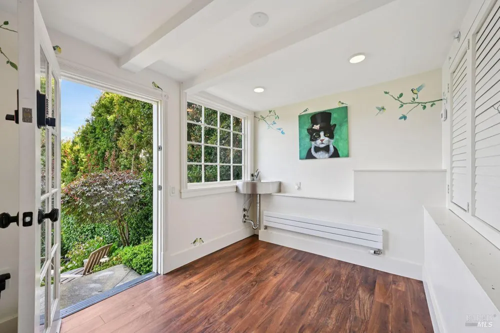 276 Beach Road Belvedere, CA 94920