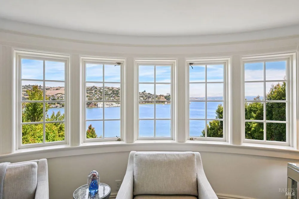 276 Beach Road Belvedere, CA 94920