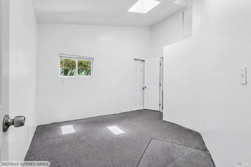 15320 Canyon 3 Road Rio Nido, CA 95471