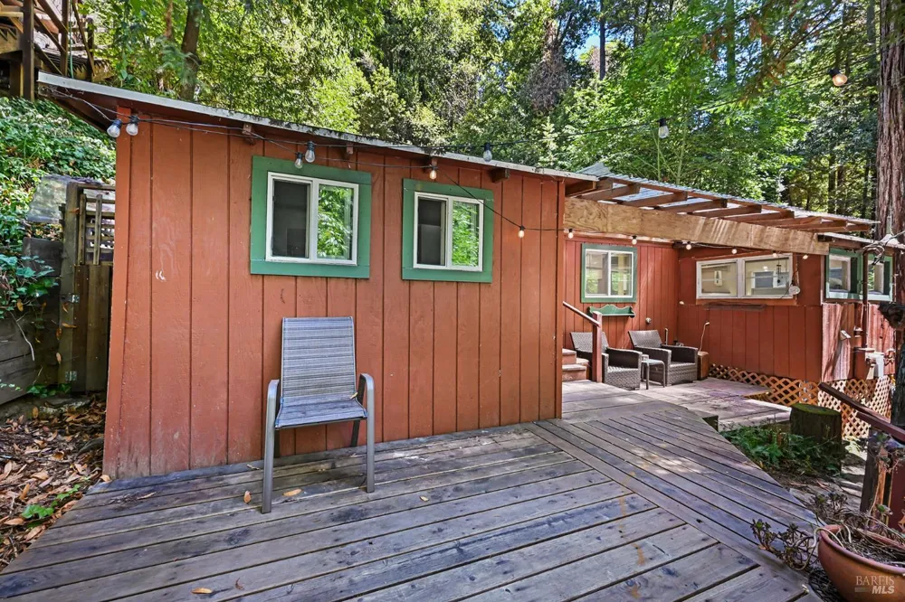 15320 Canyon 3 Road Rio Nido, CA 95471