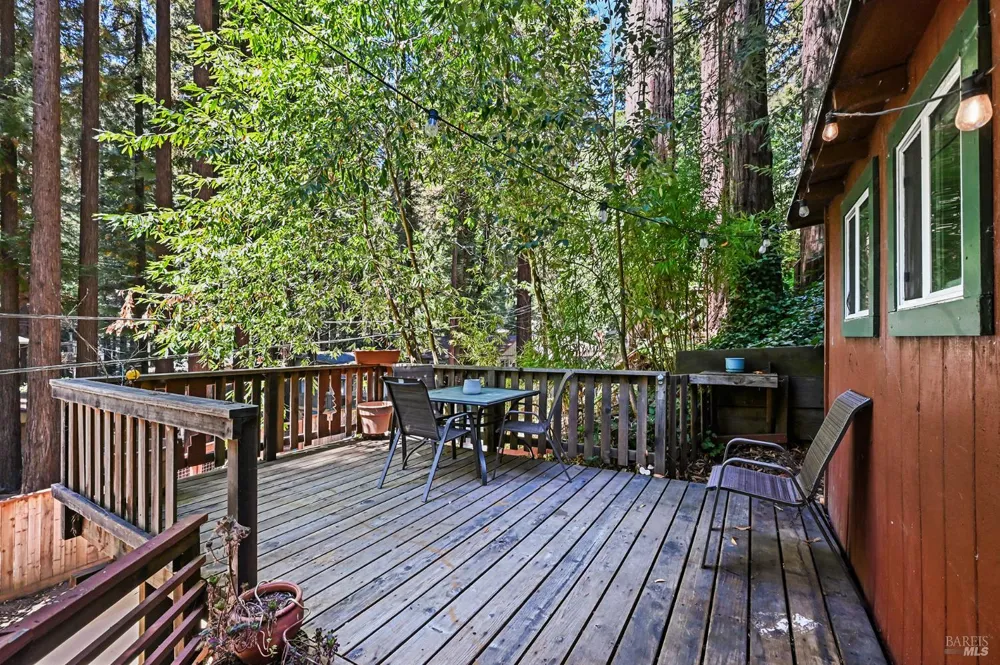 15320 Canyon 3 Road Rio Nido, CA 95471