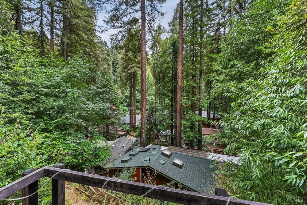 15320 Canyon 3 Road Rio Nido, CA 95471
