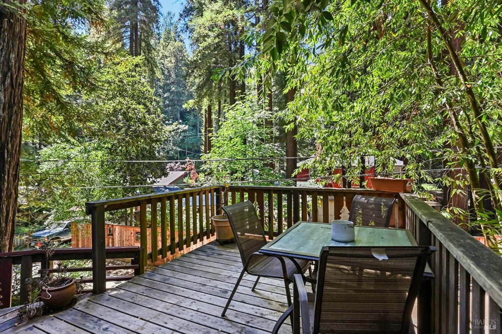 15320 Canyon 3 Road Rio Nido, CA 95471