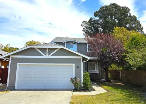1001 Camellia Court