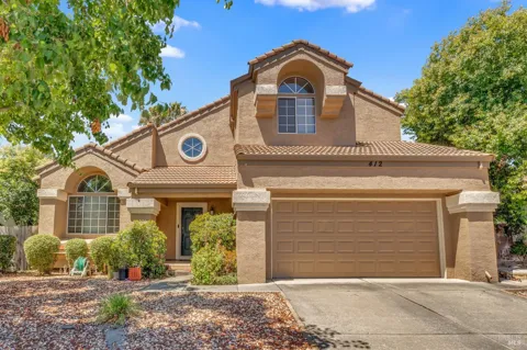 412 Donaldson Court
