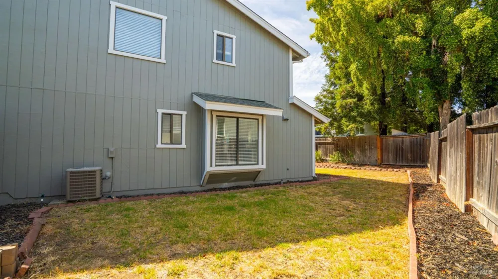 101 Constitution Avenue Vacaville, CA 95687