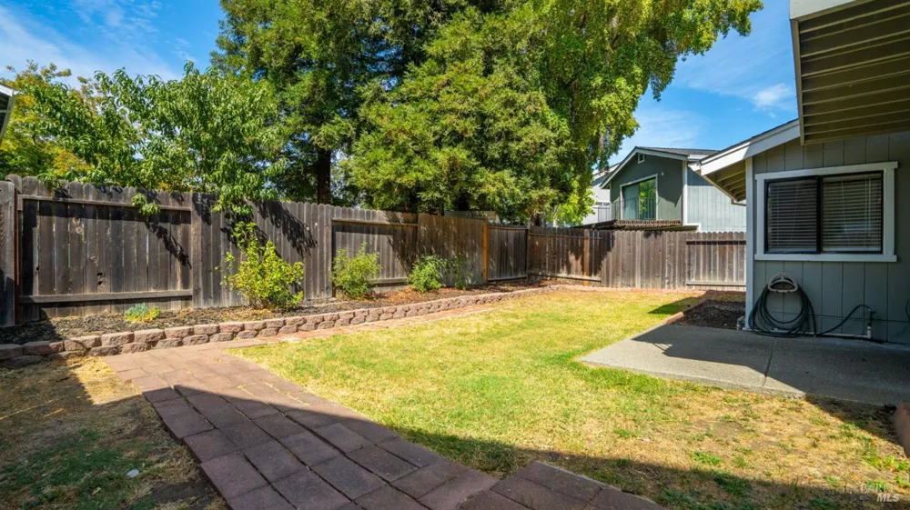 101 Constitution Avenue Vacaville, CA 95687
