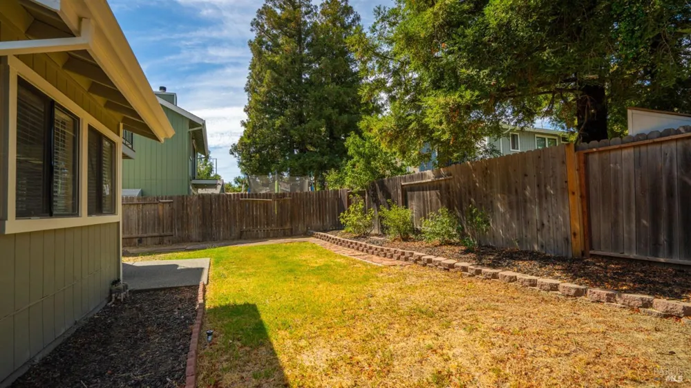 101 Constitution Avenue Vacaville, CA 95687