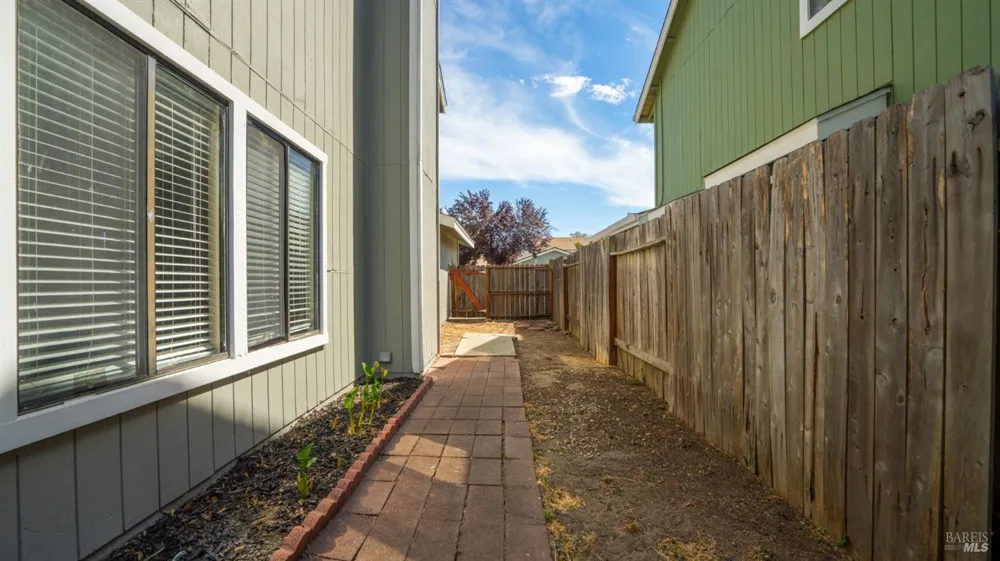 101 Constitution Avenue Vacaville, CA 95687