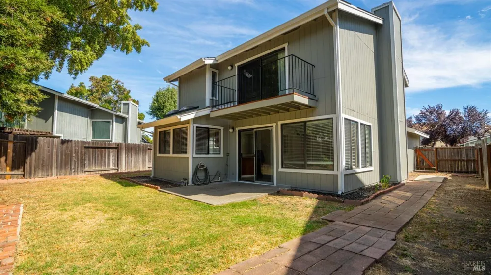 101 Constitution Avenue Vacaville, CA 95687