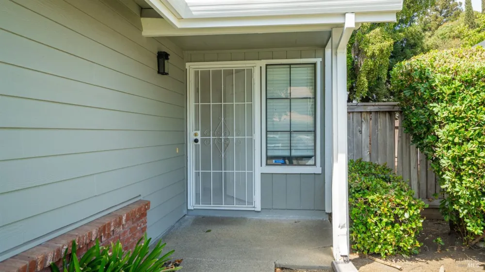 101 Constitution Avenue Vacaville, CA 95687