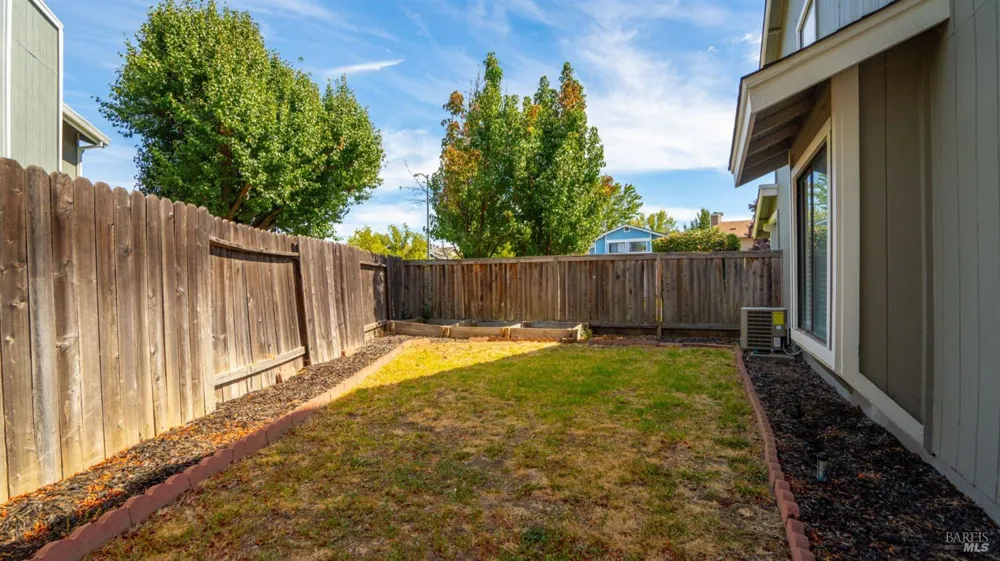 101 Constitution Avenue Vacaville, CA 95687