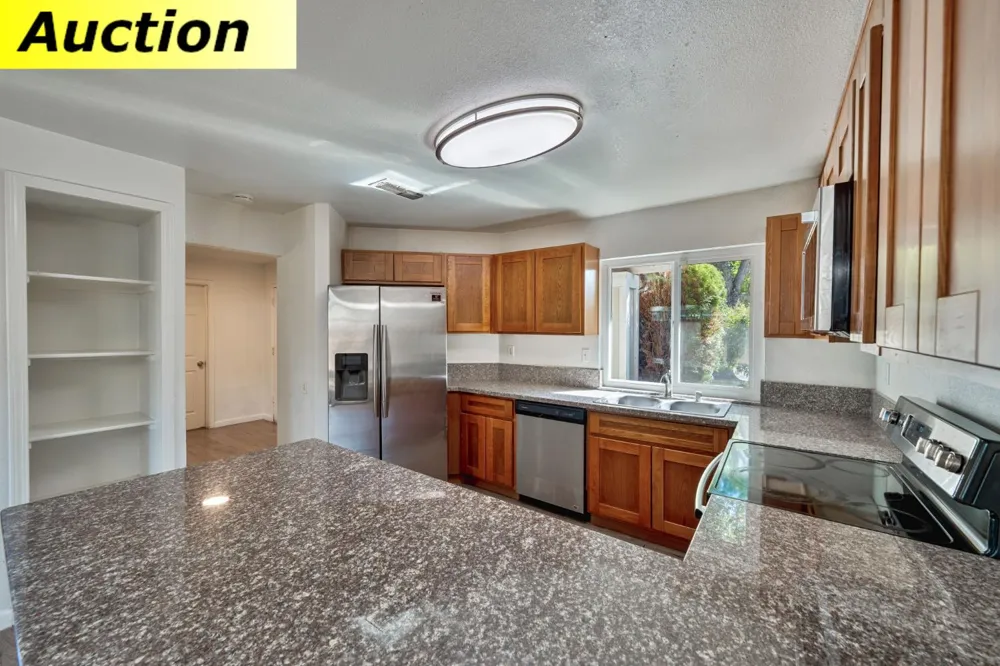 219 River Run Circle Sacramento, CA 95833